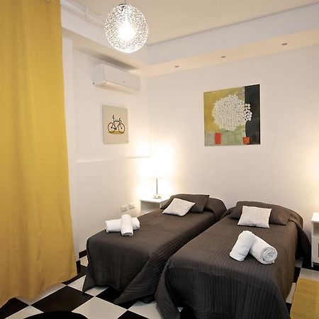 Appartement Flaminio Butterfly House à Rome Extérieur photo
