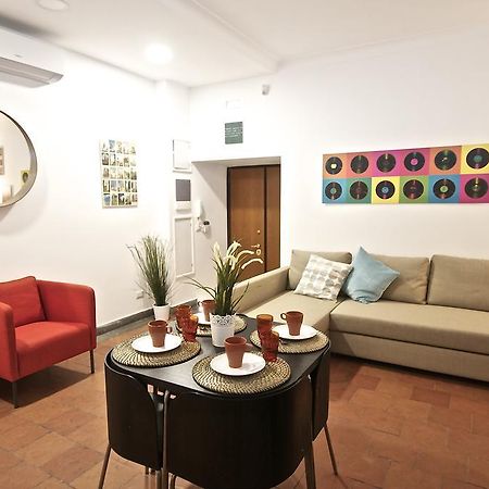 Appartement Flaminio Butterfly House à Rome Extérieur photo