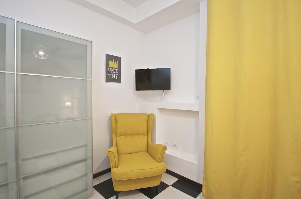 Appartement Flaminio Butterfly House à Rome Extérieur photo