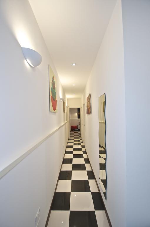 Appartement Flaminio Butterfly House à Rome Extérieur photo
