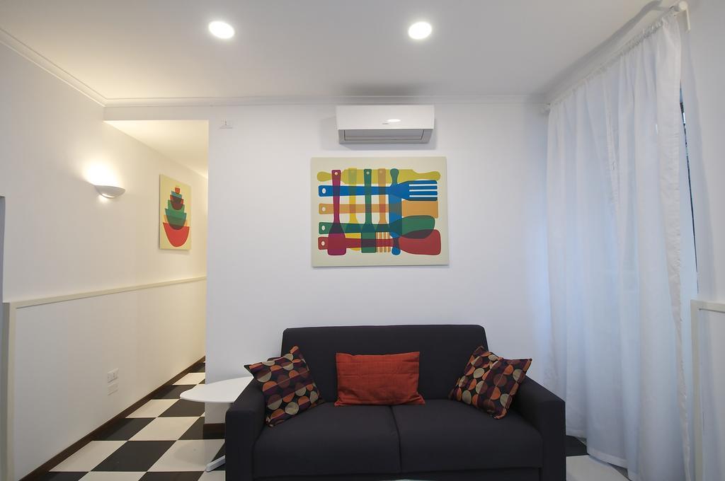 Appartement Flaminio Butterfly House à Rome Extérieur photo