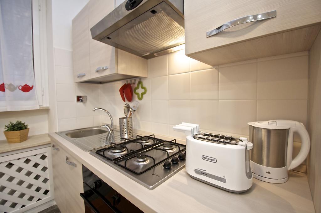 Appartement Flaminio Butterfly House à Rome Extérieur photo