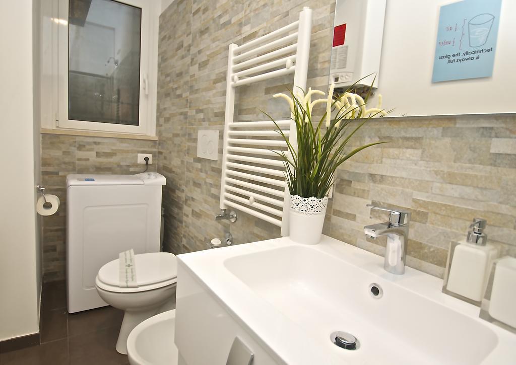Appartement Flaminio Butterfly House à Rome Extérieur photo
