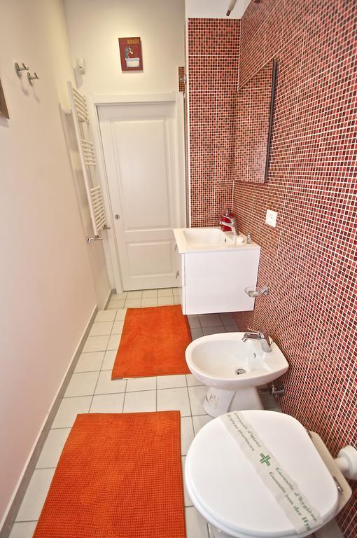 Appartement Flaminio Butterfly House à Rome Extérieur photo